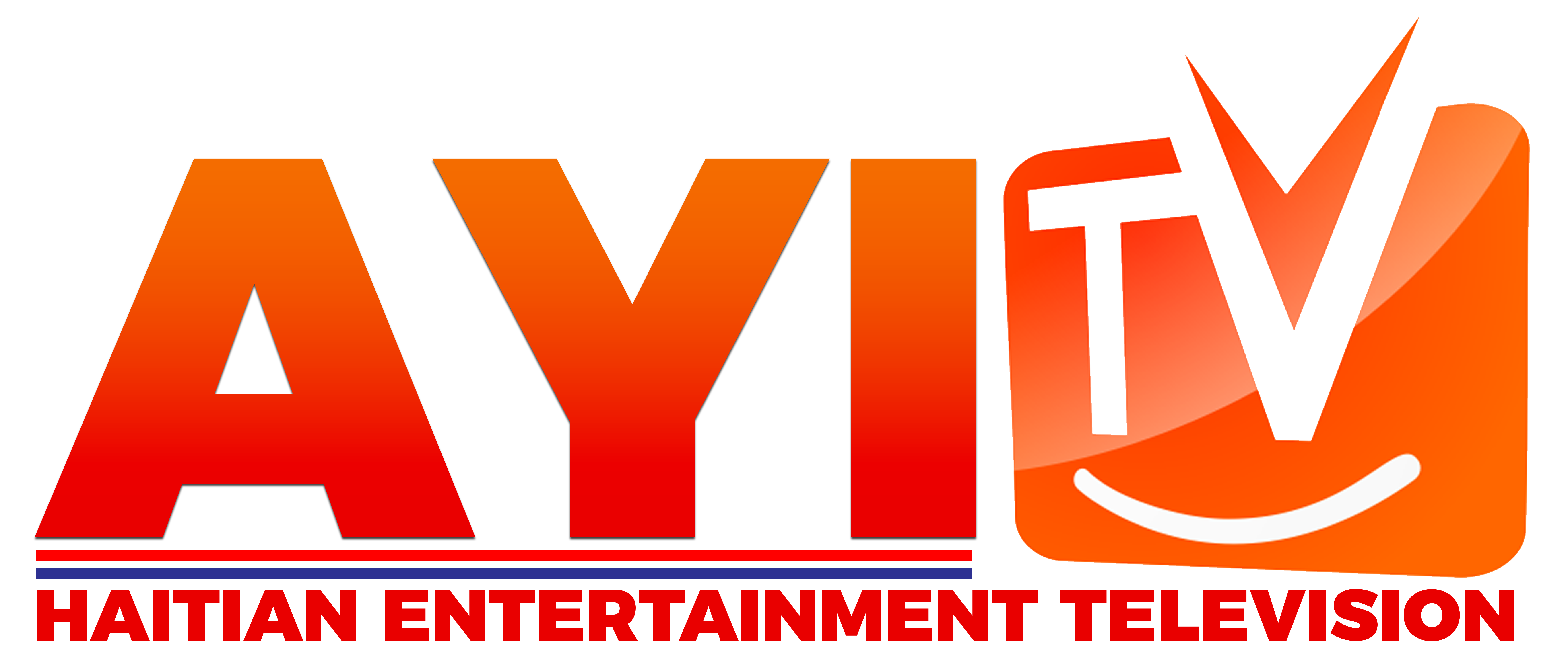 AyiTV logo