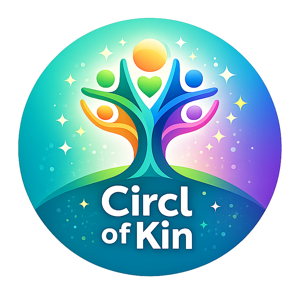 Circle Of Kin logo