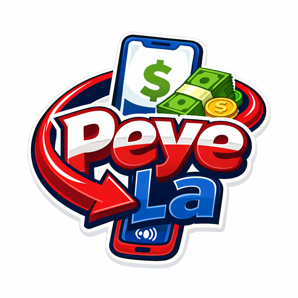 Peye La logo