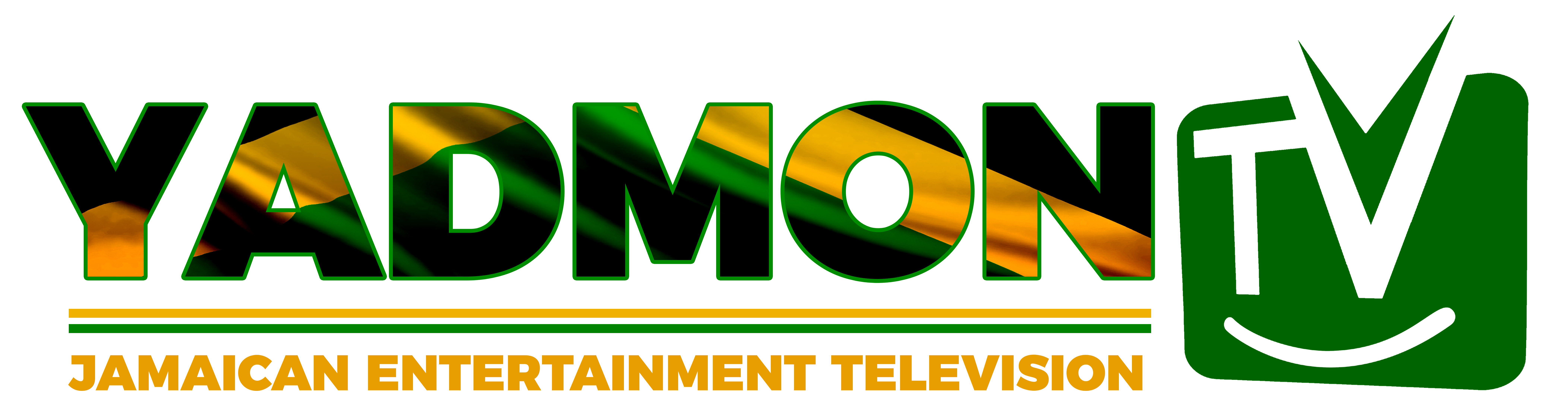 YadMon TV logo