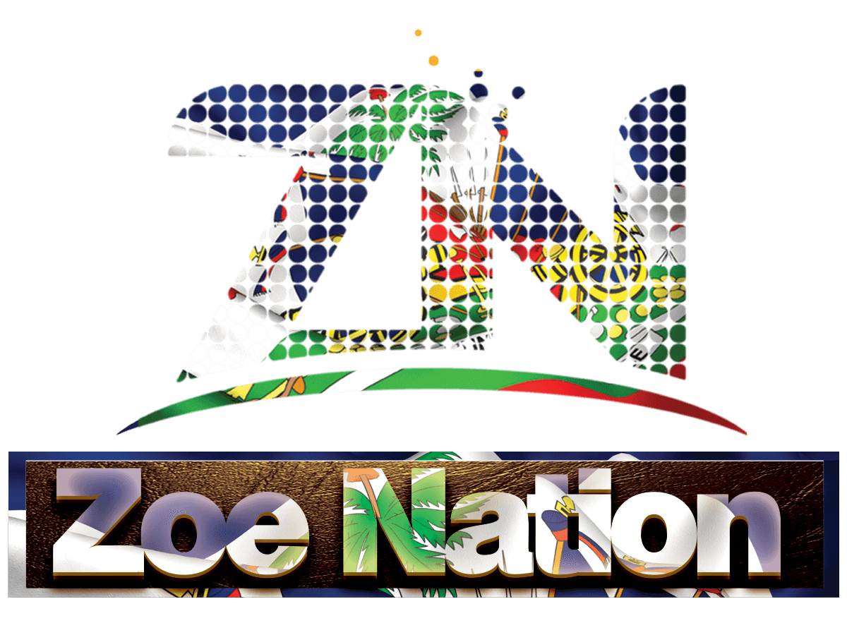 Zoe Nation logo